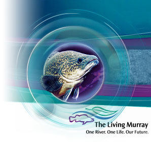 The Living Murray