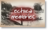 Echuca memories : old photos