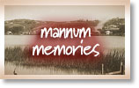 Mannum memories : old photos