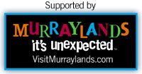 Visit Murraylands