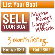 Sell your houseboat